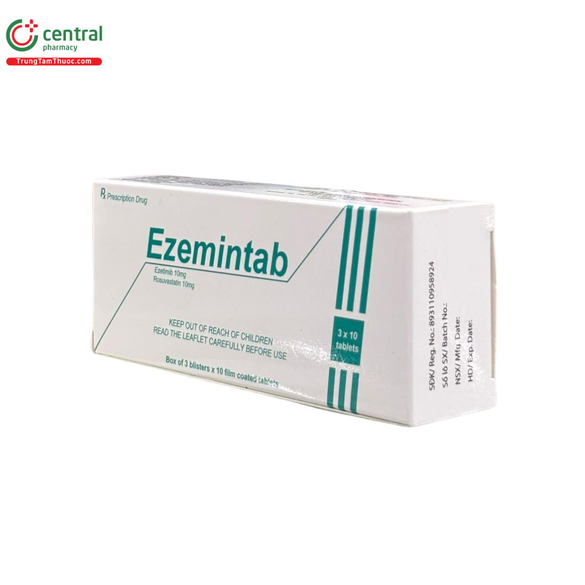 ezemintab 18 L4878 ezemintab 18 L4878