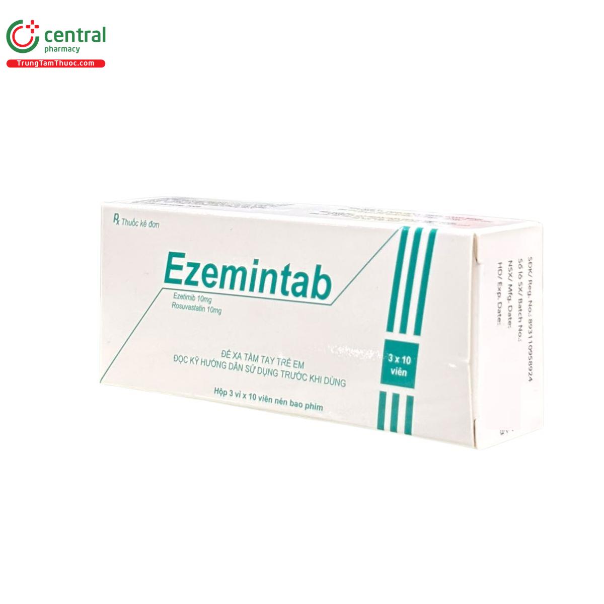 ezemintab 19 M4266 ezemintab 19 M4266