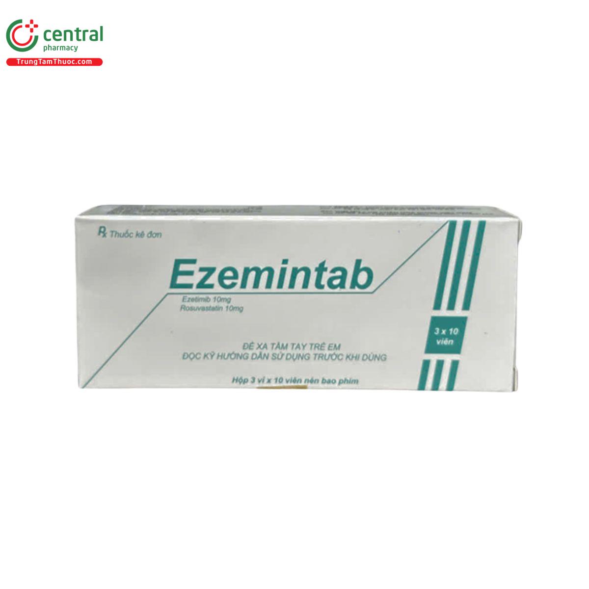 ezemintab 2 T8760