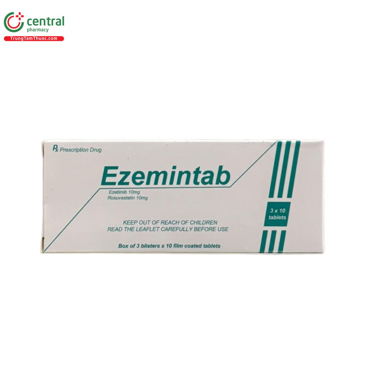 ezemintab 2 V8085 ezemintab 2 V8085