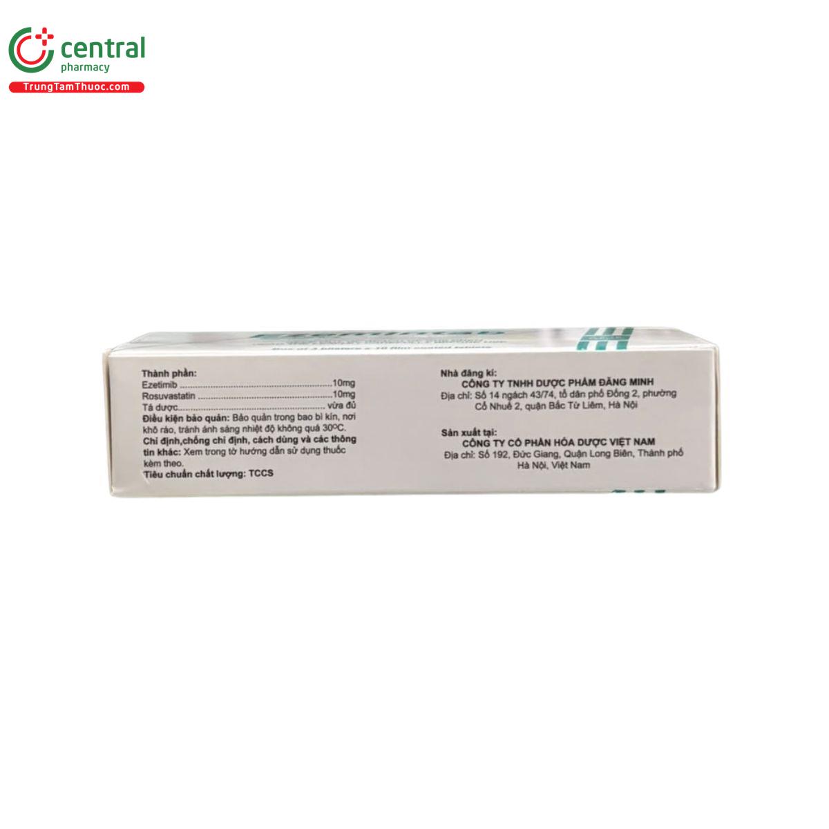 ezemintab 20 Q6113 ezemintab 20 Q6113