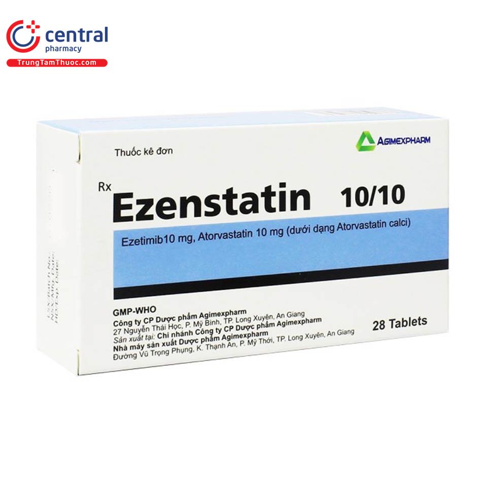 ezenstatin 10 10 3 T7016