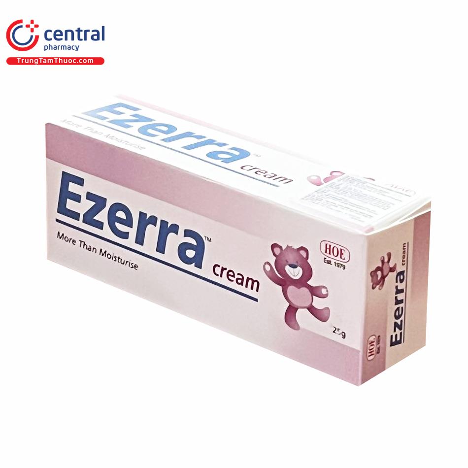 ezerra 6 U8502