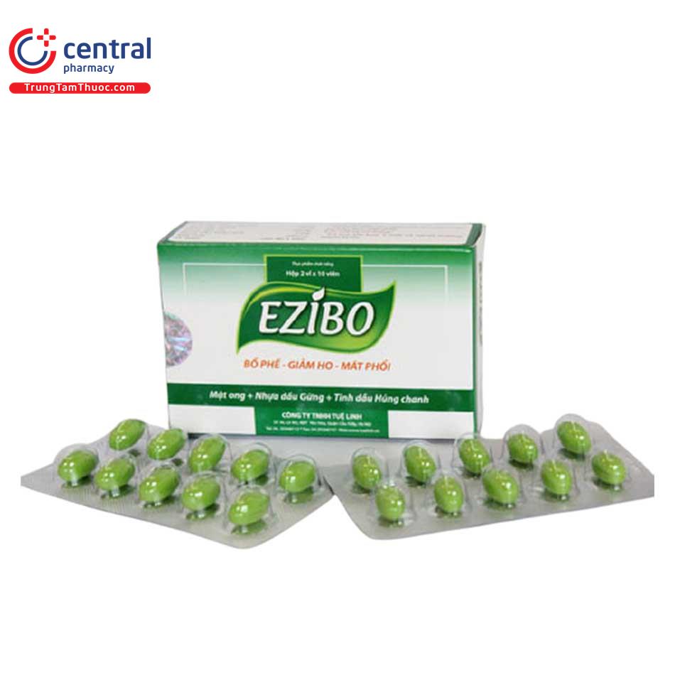 ezibo vi 1 G2372