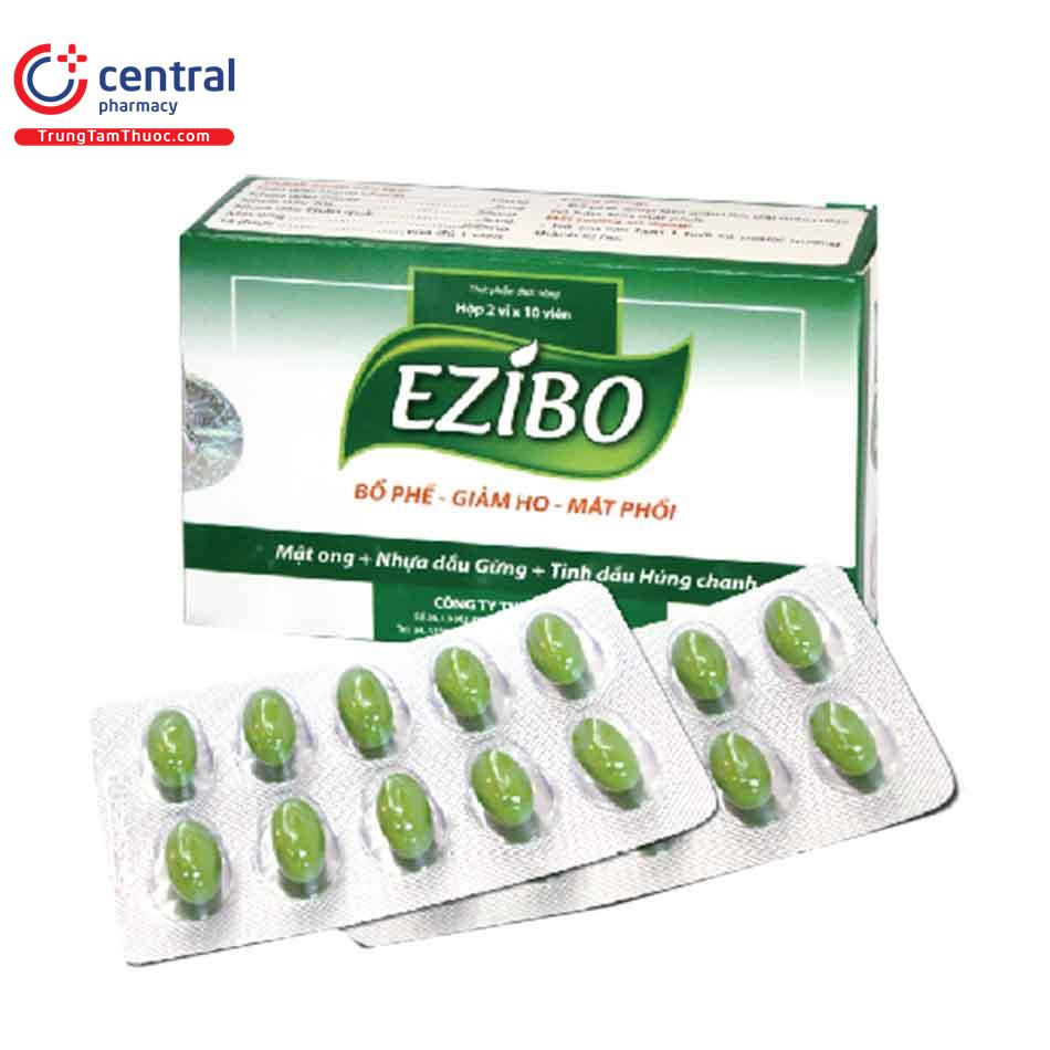 ezibo vi 2 H2856