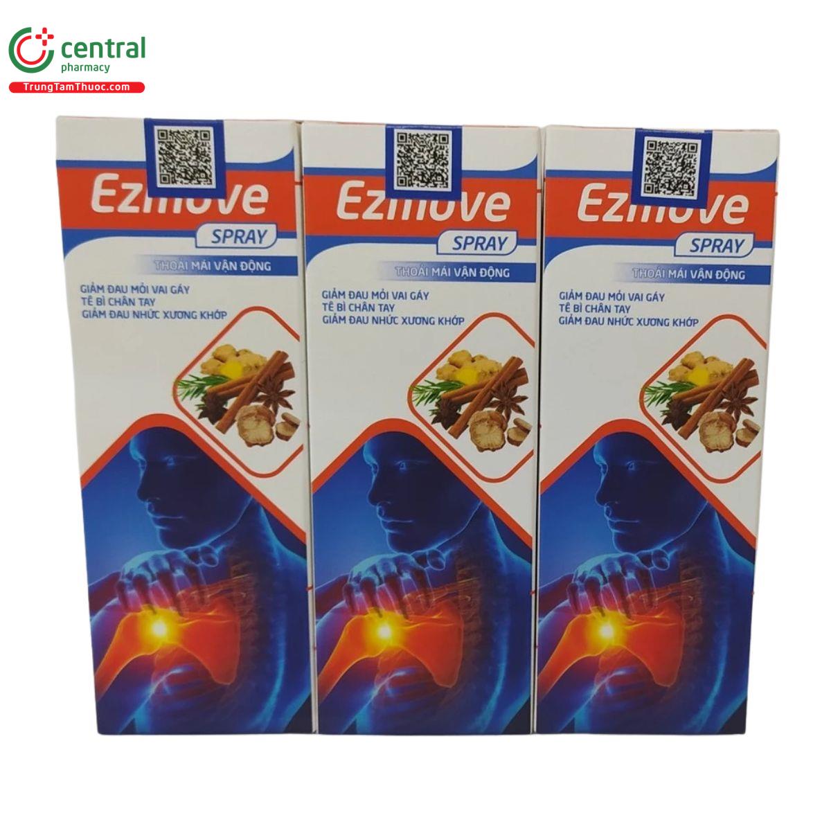 ezmove spray 2 I3581
