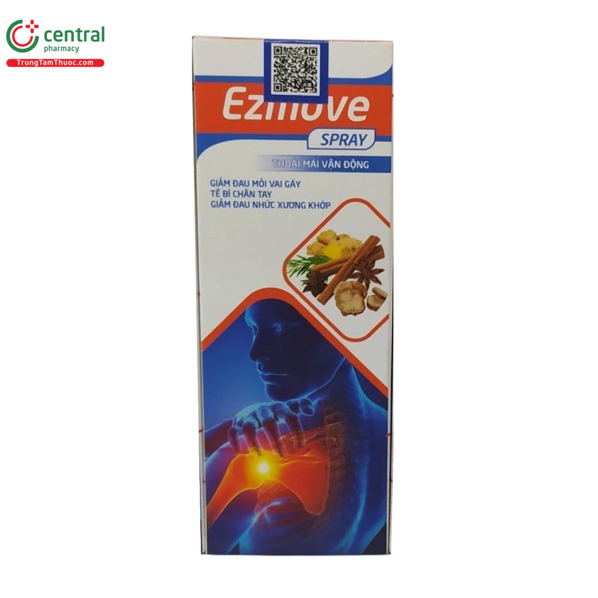 ezmove spray 4 H3678