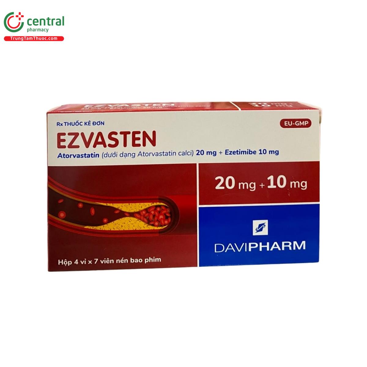 ezvasten 2 P6835