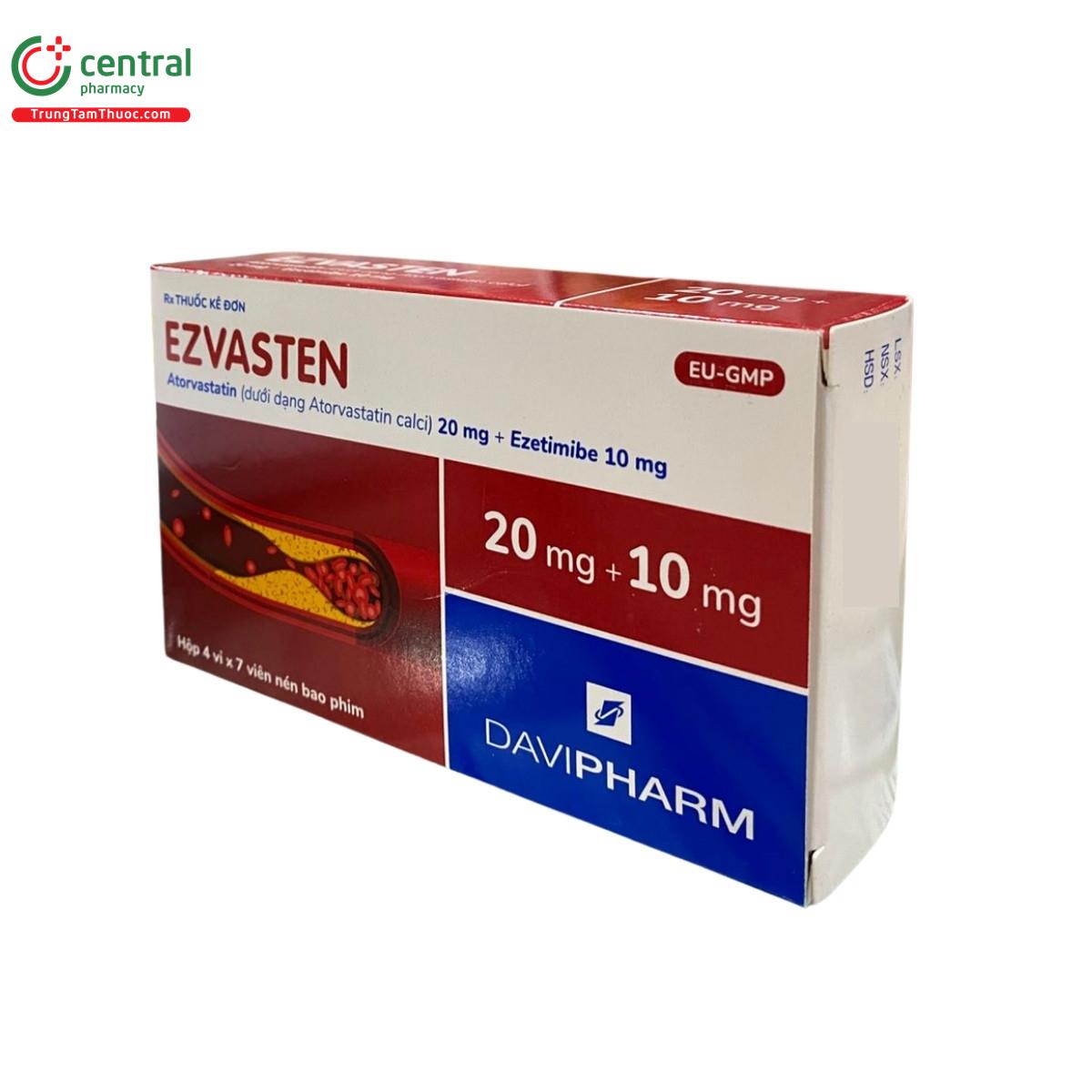 ezvasten 3 I3286