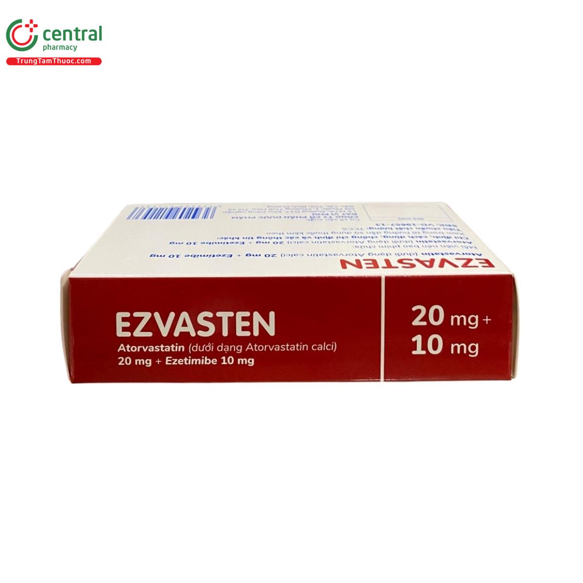 ezvasten 5 S7012