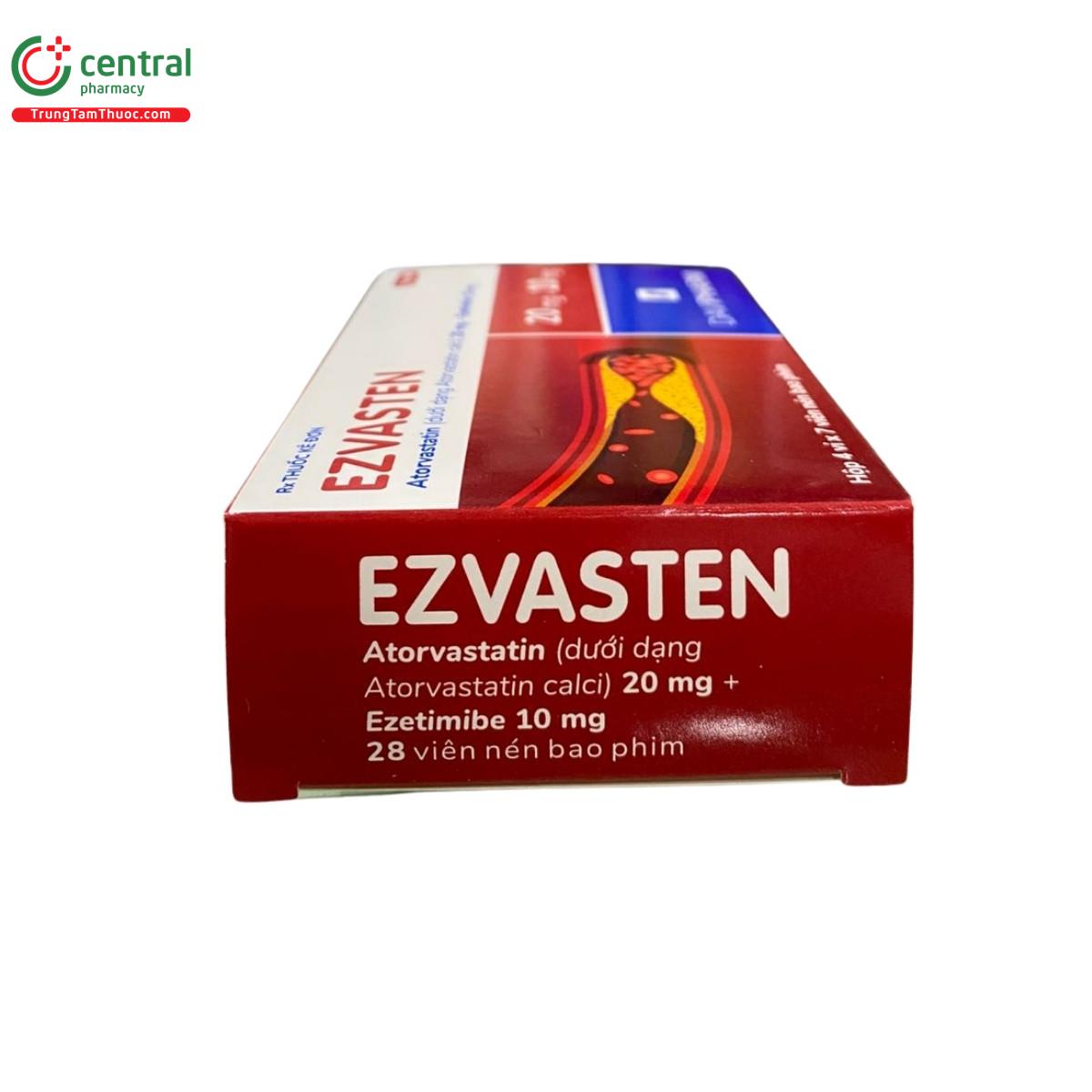 ezvasten 7 R7000