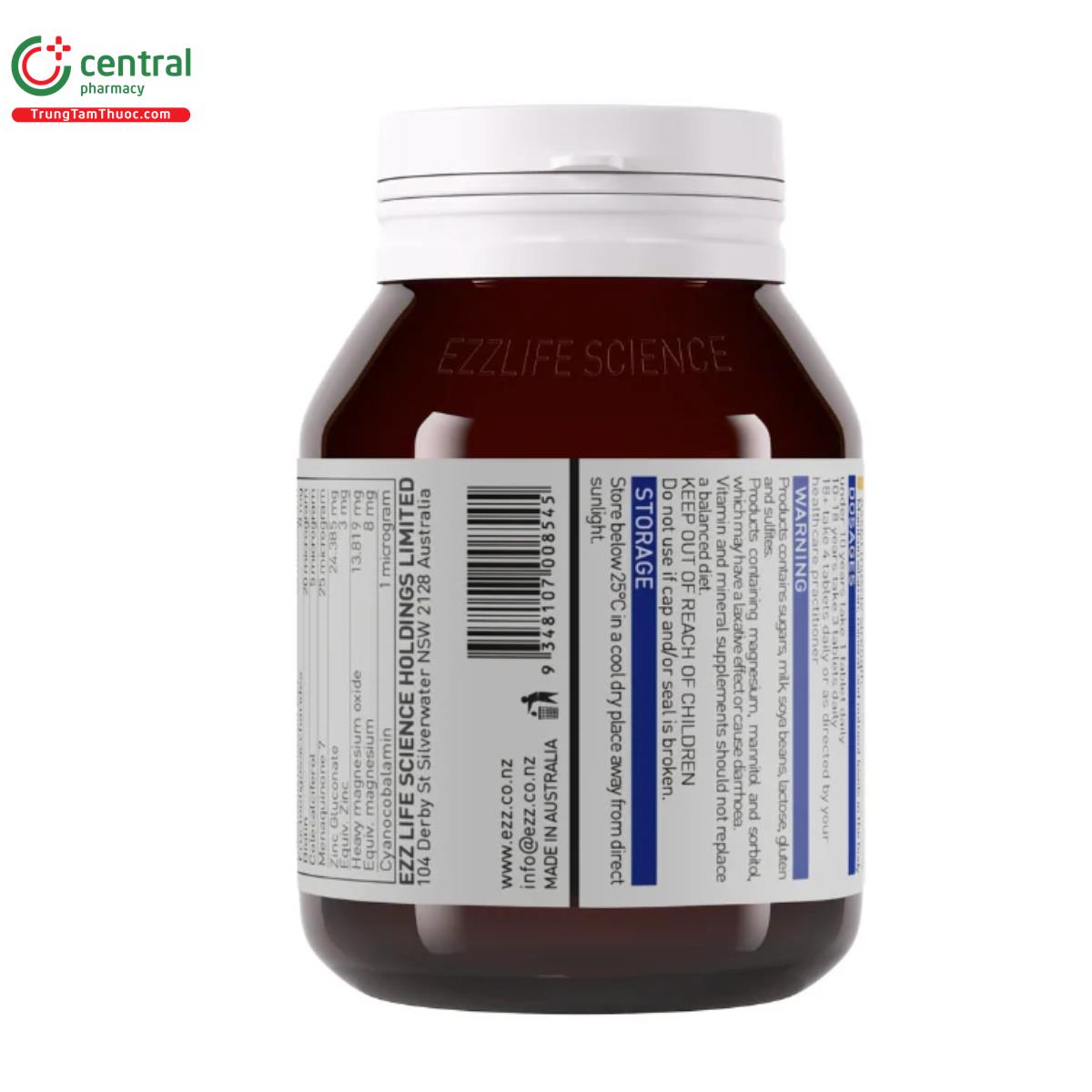 ezz bone growth chews 5 F2801 ezz bone growth chews 5 F2801