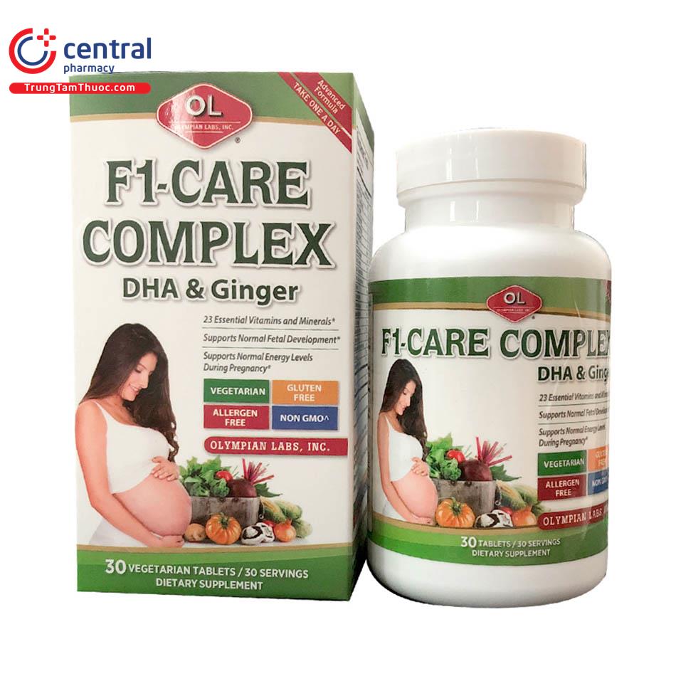 f1 care complex 7 N5840