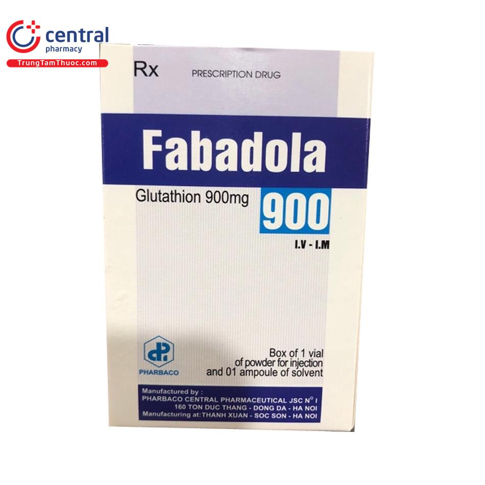 fabadola 900 1 N5885