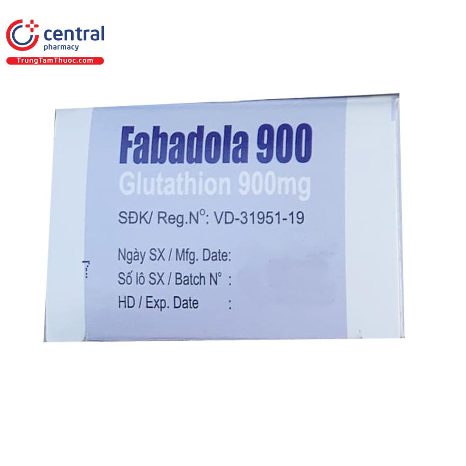 fabadola 900 2 Q6064