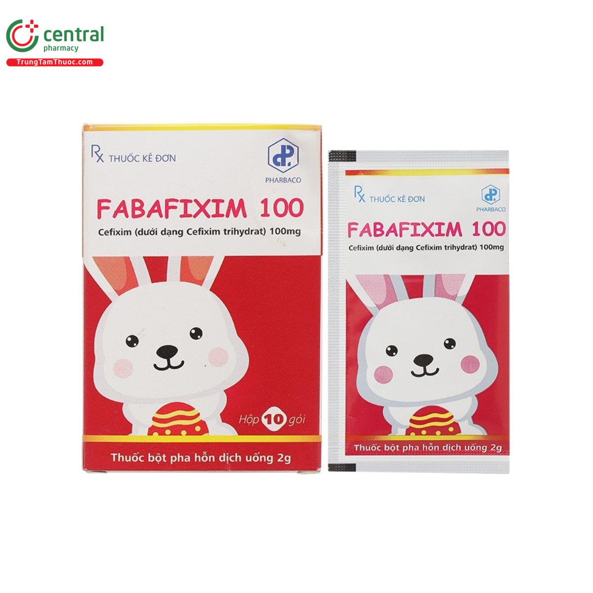 fabafixim 100 2 O5413 fabafixim 100 2 O5413