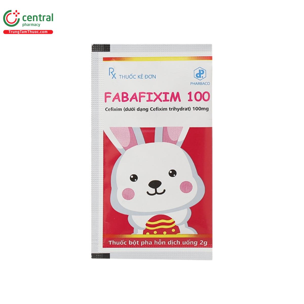 fabafixim 100 8 A0324 fabafixim 100 8 A0324