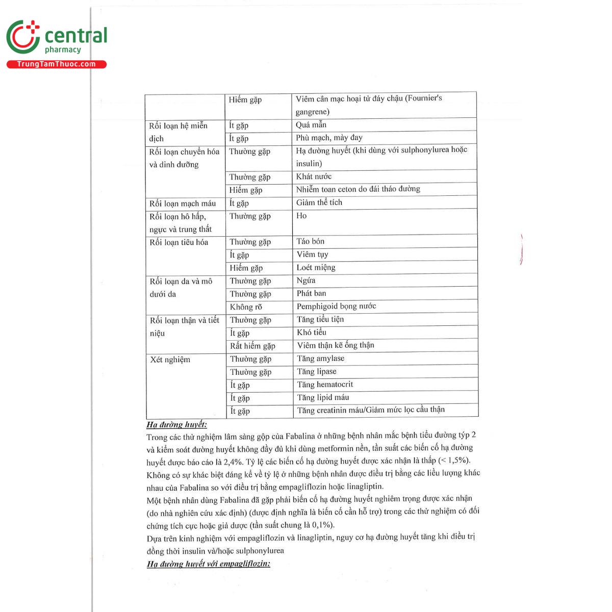 fabalina 5 10 12 L4673 fabalina 5 10 12 L4673