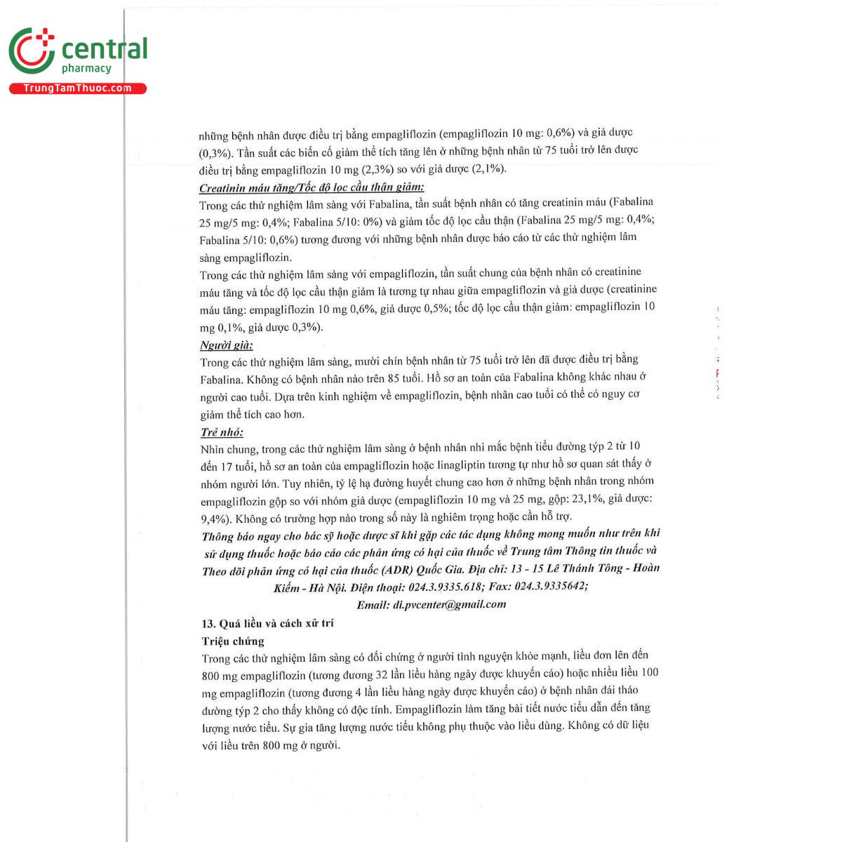 fabalina 5 10 15 N5662 fabalina 5 10 15 N5662