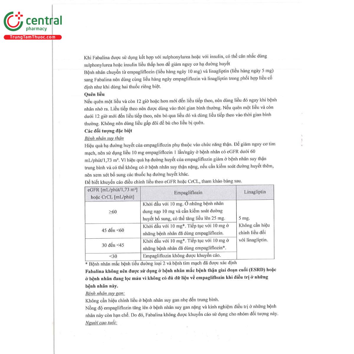 fabalina 5 10 4 G2701 fabalina 5 10 4 G2701