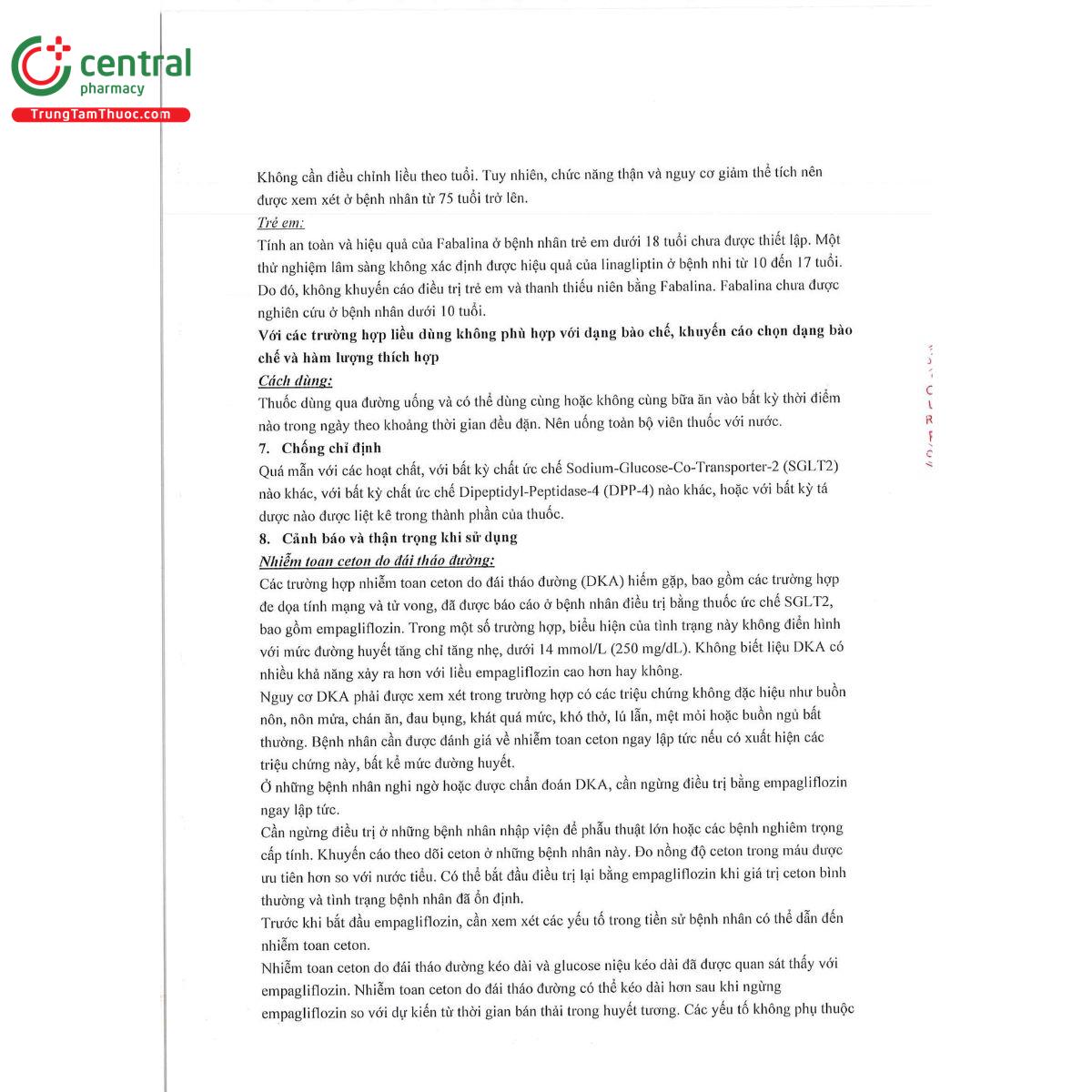 fabalina 5 10 5 V8154 fabalina 5 10 5 V8154