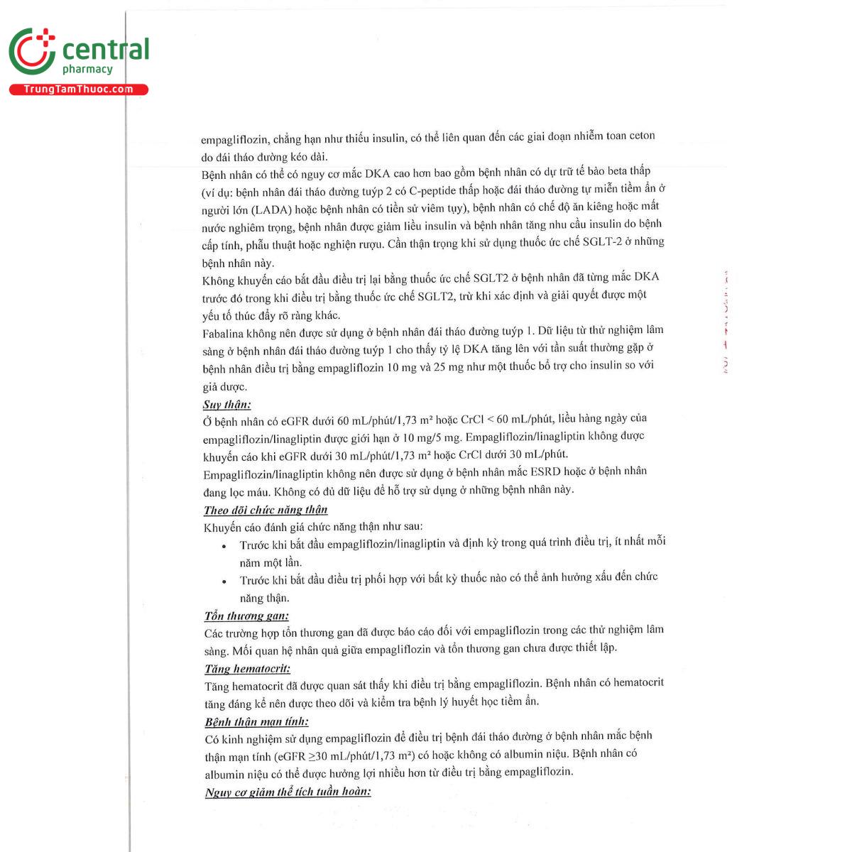 fabalina 5 10 6 H2603 fabalina 5 10 6 H2603