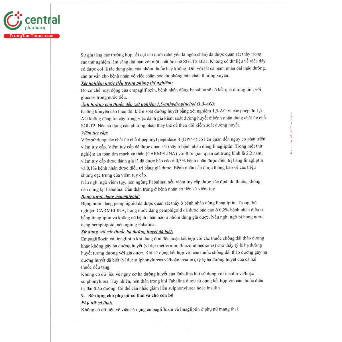 fabalina 5 10 8 P6330 fabalina 5 10 8 P6330