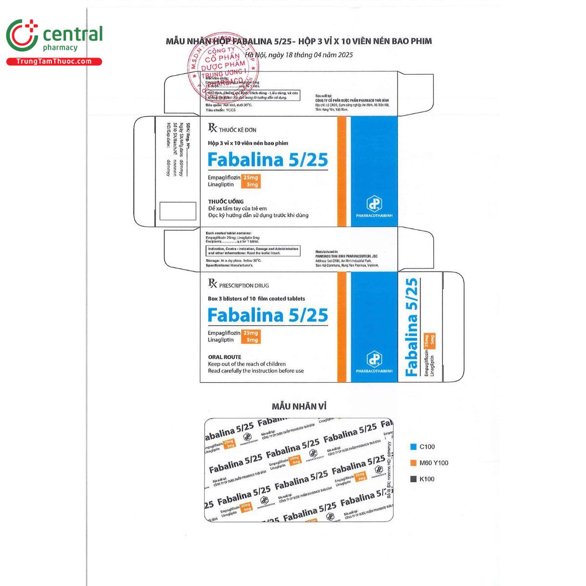 fabalina 5 25 2 J3317 fabalina 5 25 2 J3317