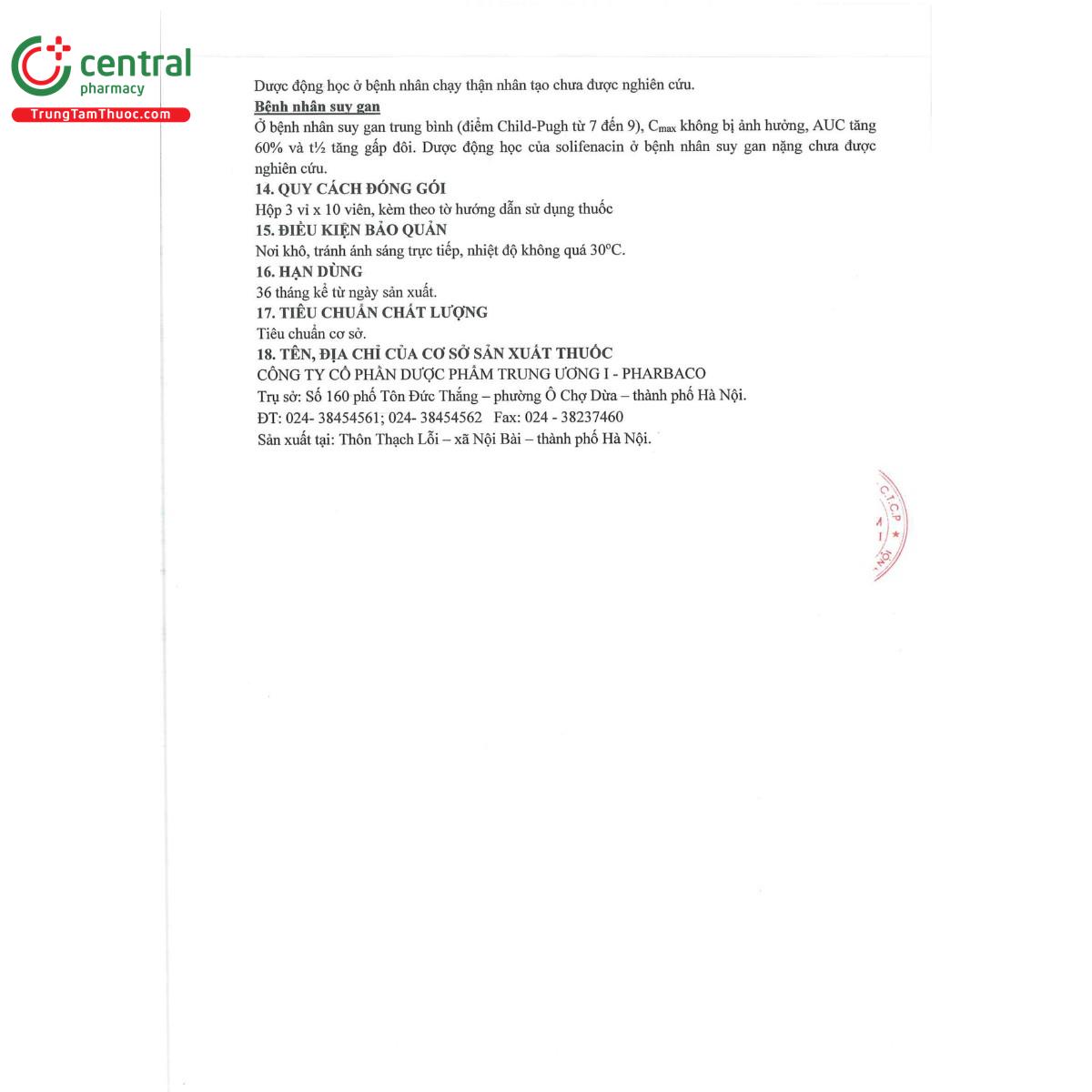 fabanalin 5 11 K4361