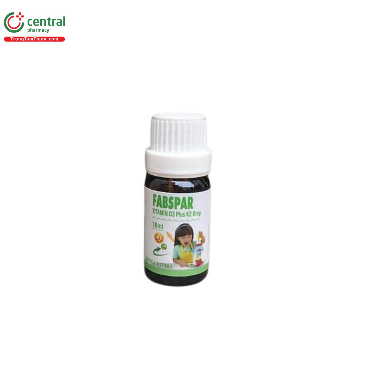 fabspar vitamin d3 plus k2 drop 6 V8024 fabspar vitamin d3 plus k2 drop 6 V8024