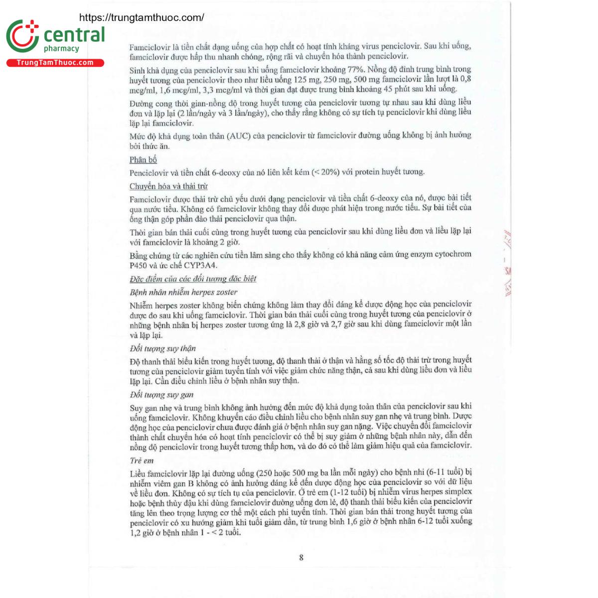 facivir 500 10 R6444