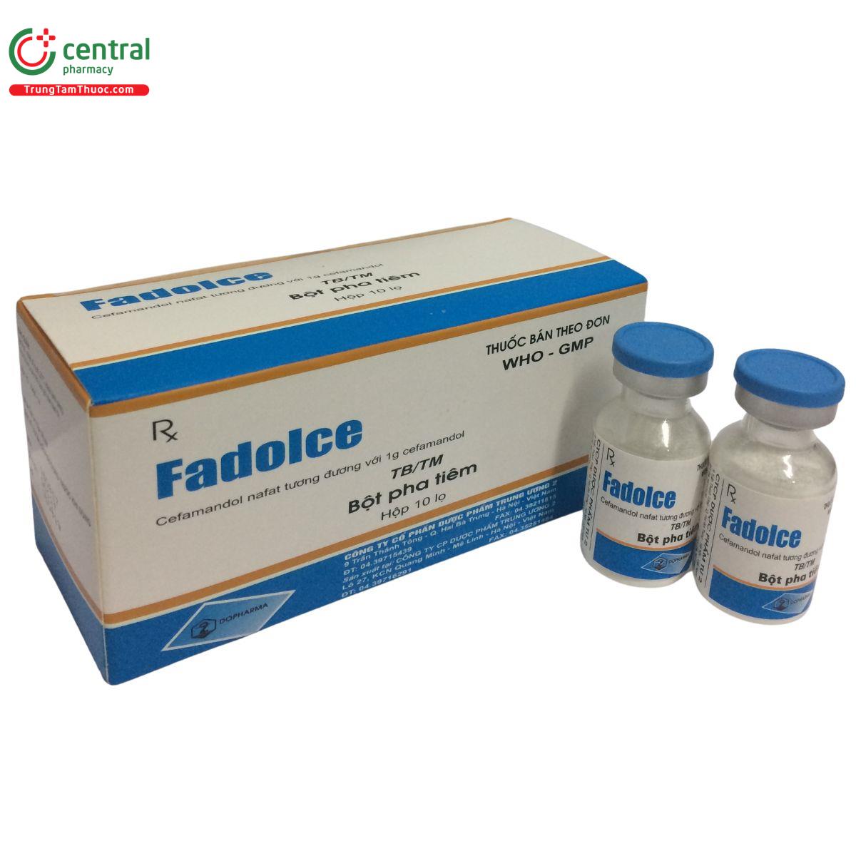 fadolce 5 U8753 fadolce 5 U8753