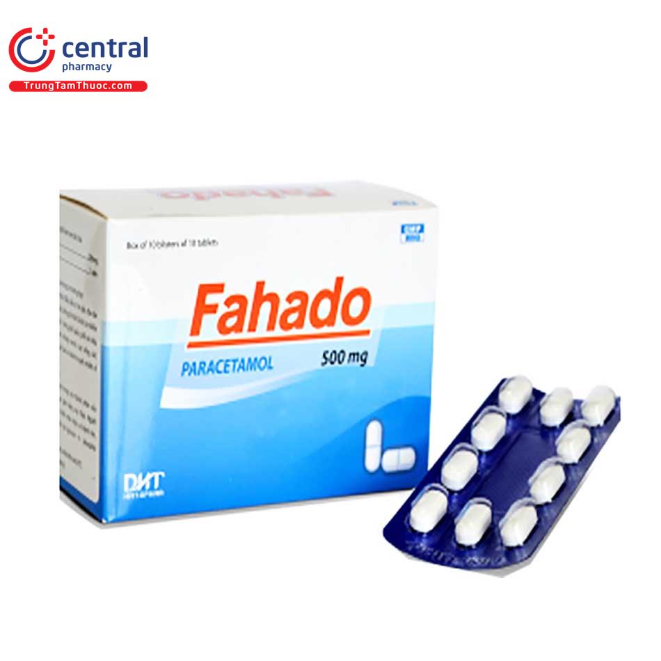 fahado 500mg 2a N5850