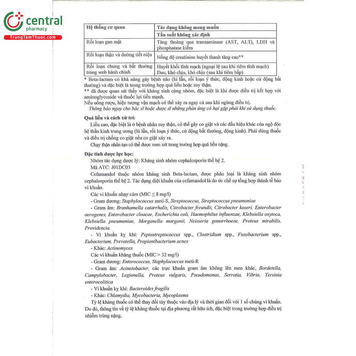 faldobiz 750 6 K4680