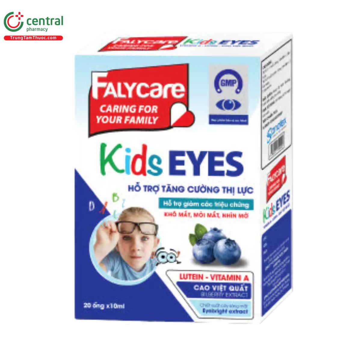 falycare kids eyes 3 I3320