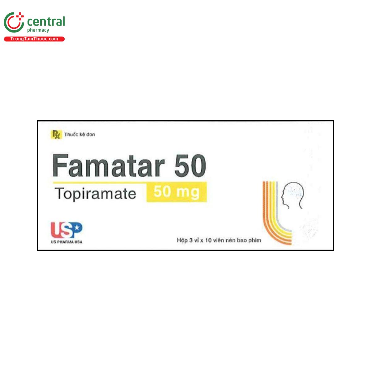 famatar 50 1 O5436