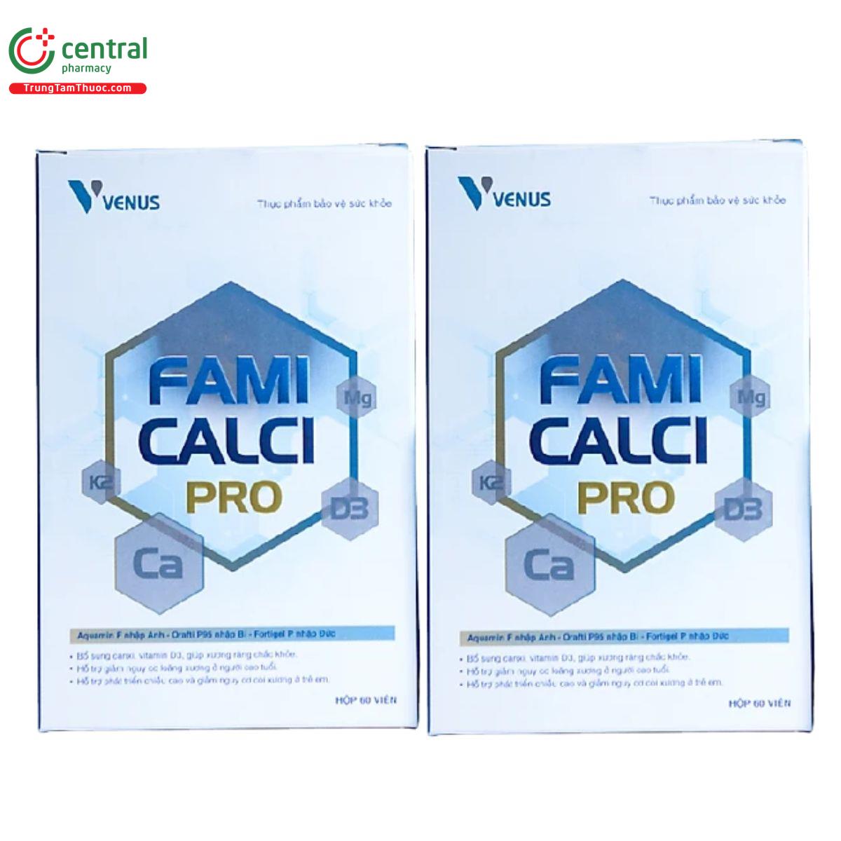 fami calci pro 3 T8036 fami calci pro 3 T8036