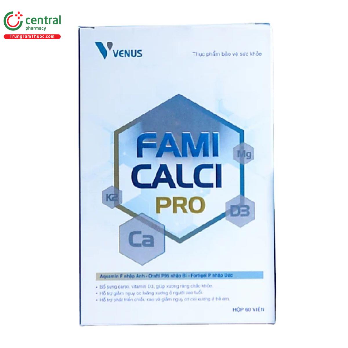 fami calci pro 4 I3223 fami calci pro 4 I3223