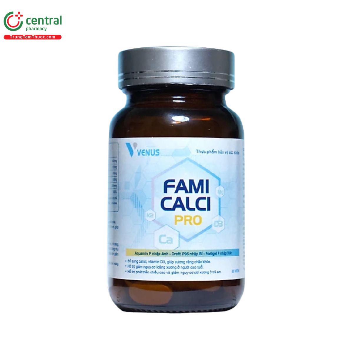 fami calci pro 5 Q6862 fami calci pro 5 Q6862