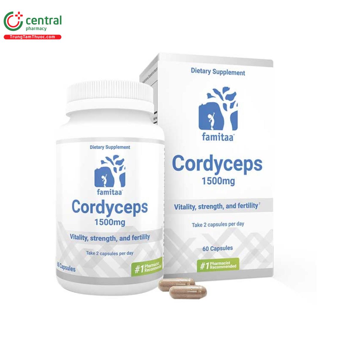 famitaa cordyceps 1500mg 1 S7624