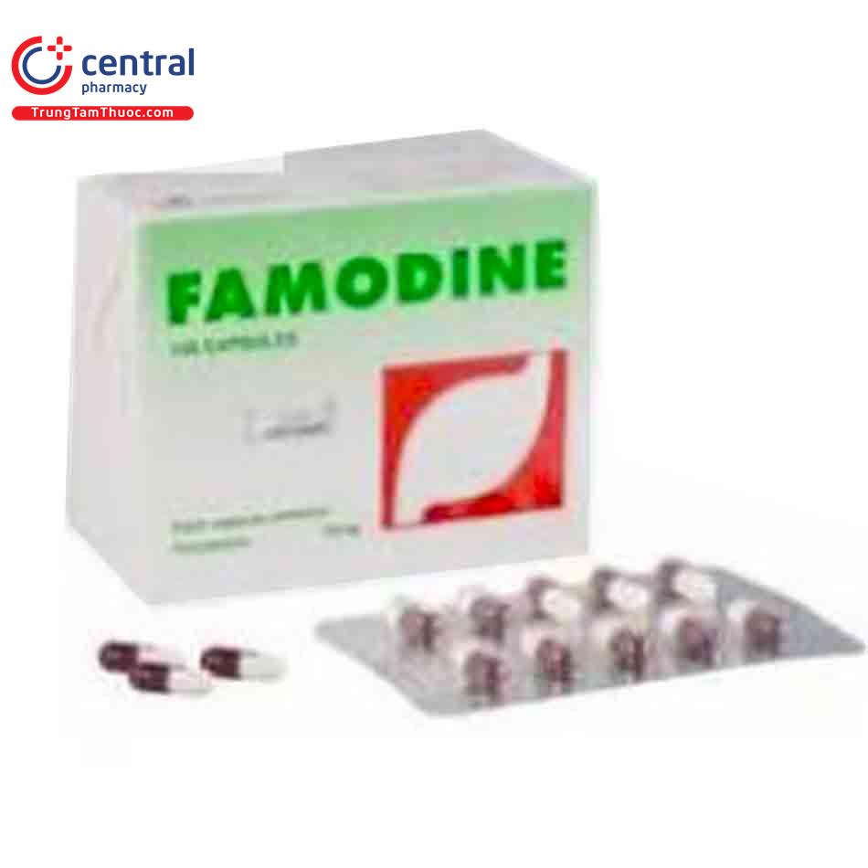 famotidin 1 N5818