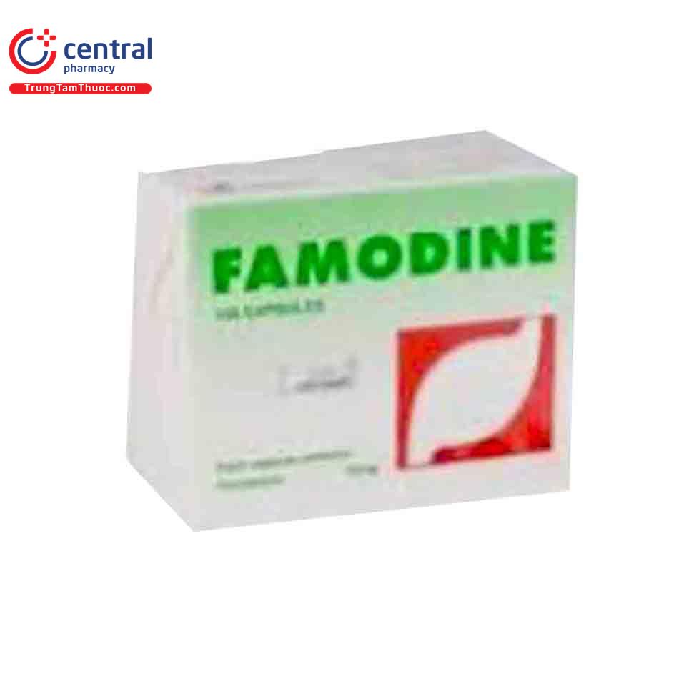 famotidin 2 G2368