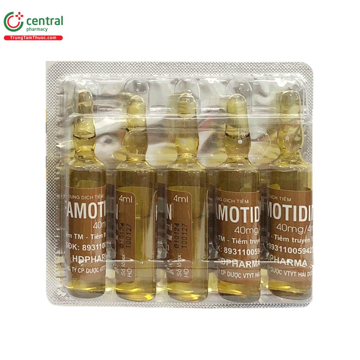 famotidin 40mg 4ml hdpharma 3 T8765