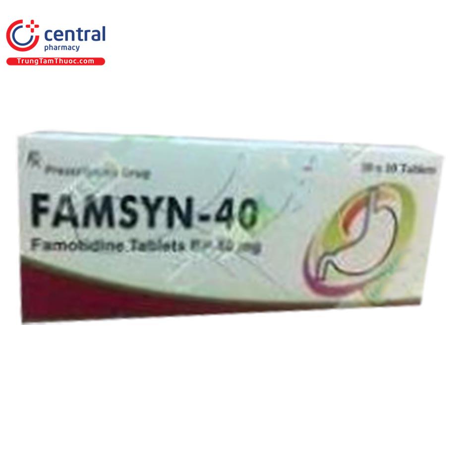 famsyn 40 1 Q6554