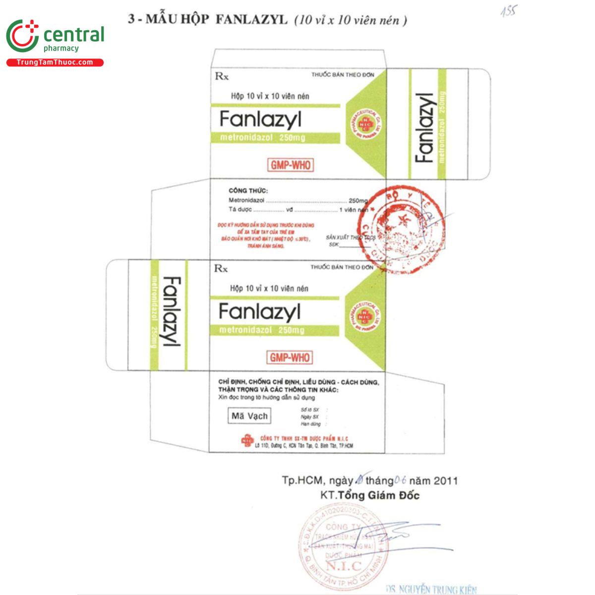 fanlazyl 22 U8752 fanlazyl 22 U8752