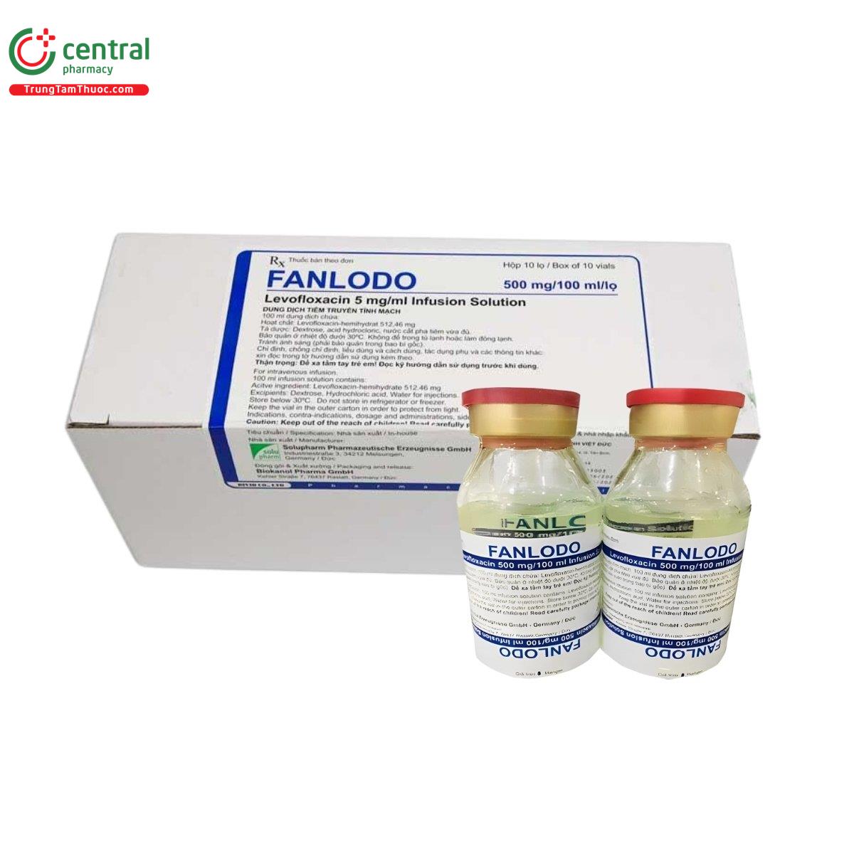 fanlodo 500 mg 6 D1157