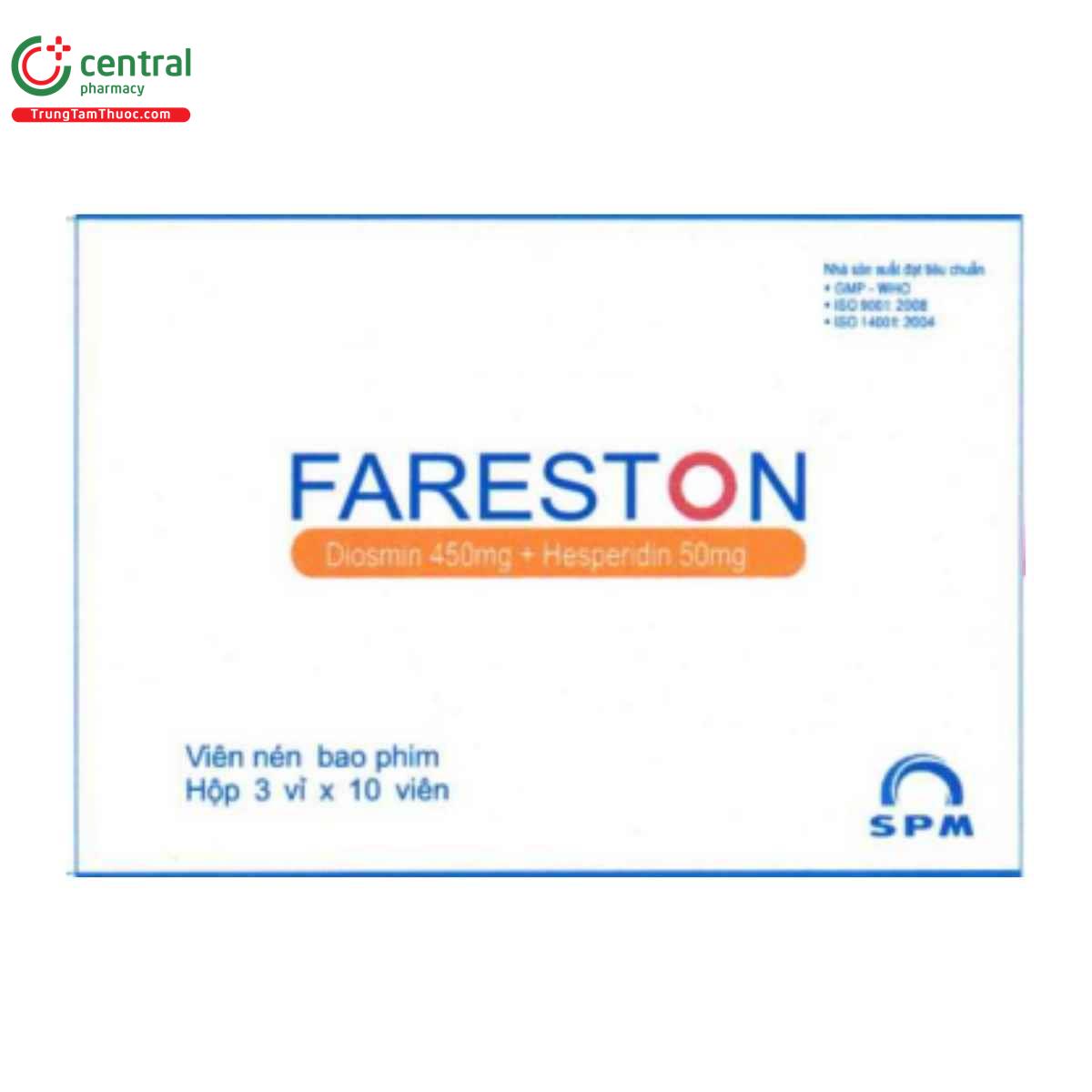 fareston L4085 fareston L4085
