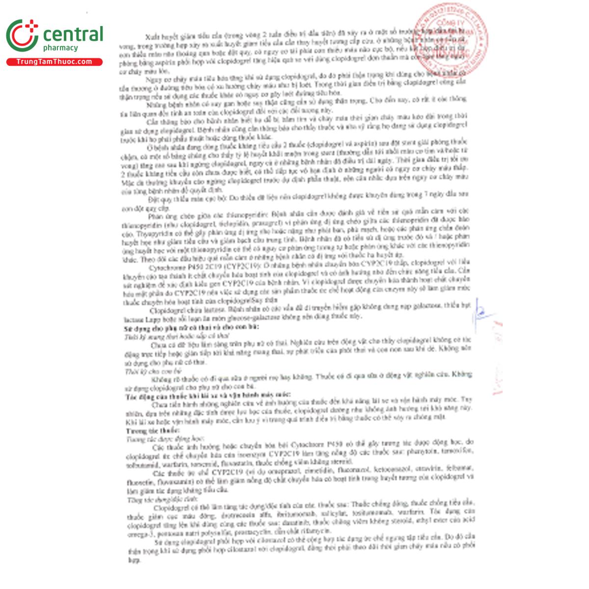 fargel 75mg 6 S7863 fargel 75mg 6 S7863