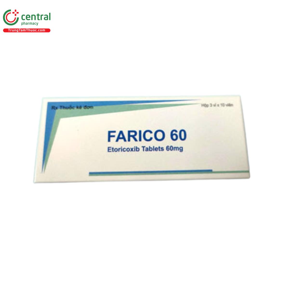 farico 60 2 M4754