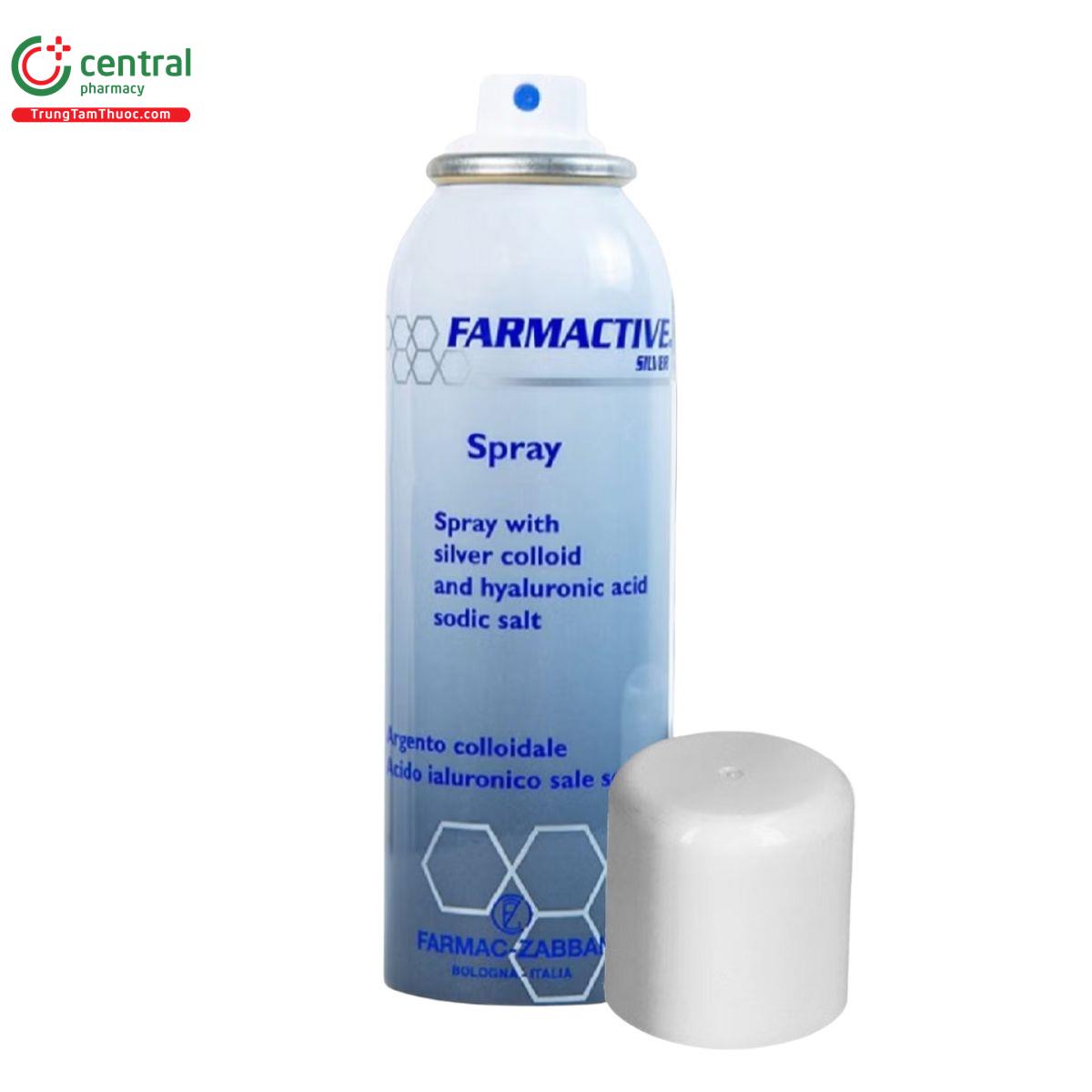 farmactive silver spray 4 T7855